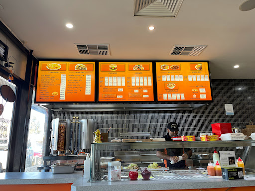 Pinjarra Kebabs