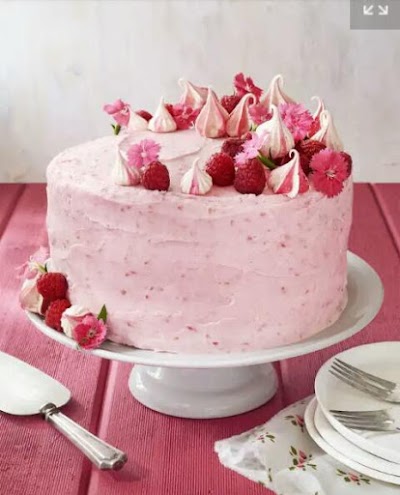 Photos of Piquant Cakes Kenya.