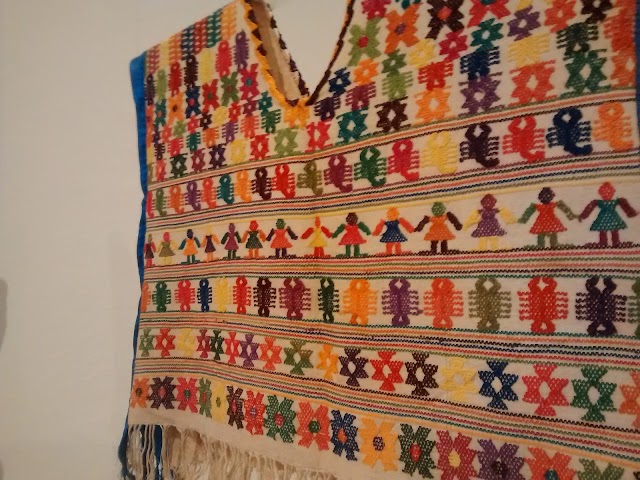 Instituto de Artes Gráficas de Oaxaca