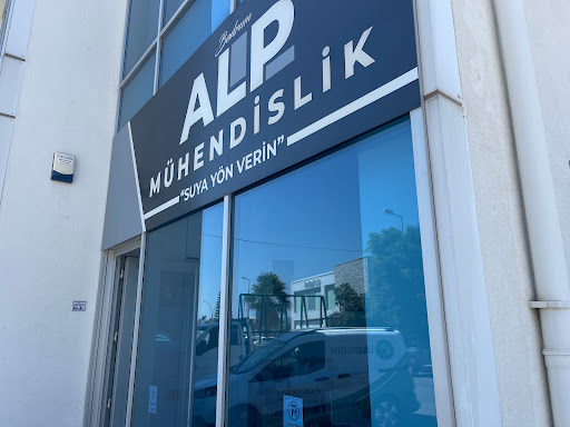 Bodrum Alp Mühendislik