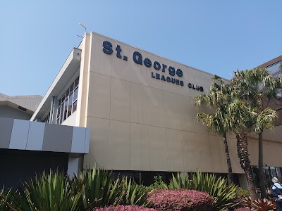 Photos of St George Leagues Club