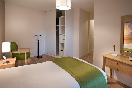 Photo de Résidence Services Seniors DOMITYS - Terres de Bourgogne à Venoy (89290)