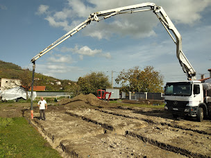 Photo n°8 de Chabannes Travaux à Orbeil (Société de travaux publics)