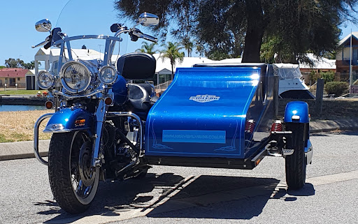 Heavenly Ride