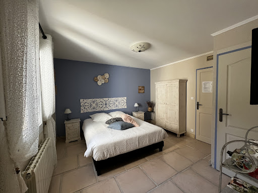 Photo de Villa Quinissole à Sainte-Anastasie-sur-Issole (83136)