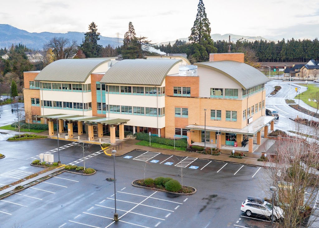 Praxis Health Advanced Primary Care Eugene