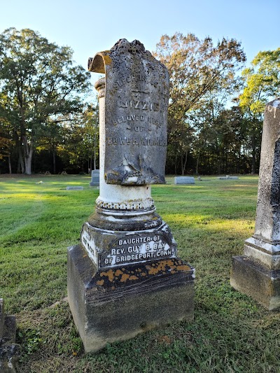 Saint Pauls Cemetery