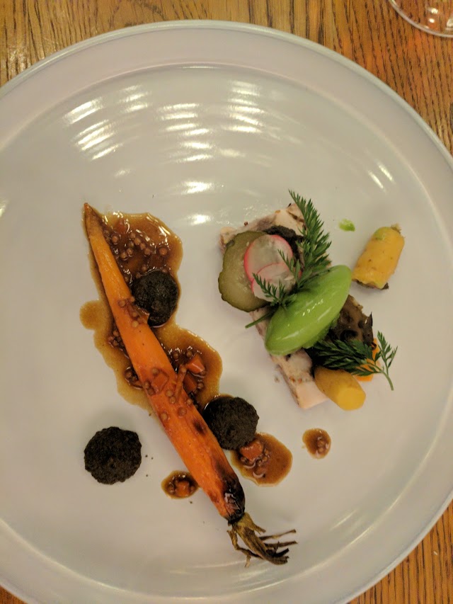 Herz & Niere Restaurant