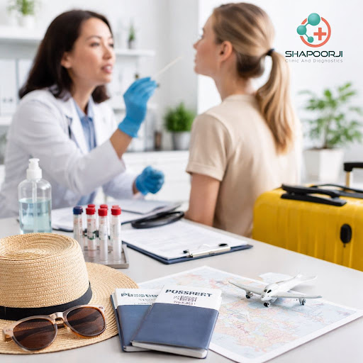 Planning an international trip from Kolkata? Understanding travel health testing requirements is… post image