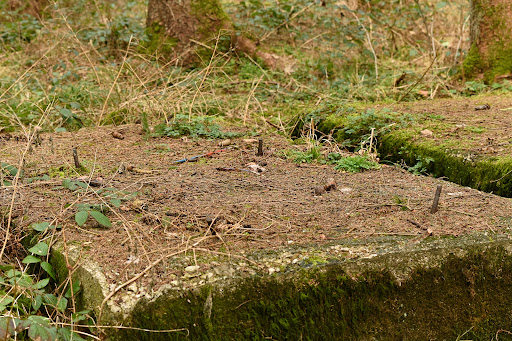 Gedenkort Blechschmiede Horgau (KZ-Außenlager) Gallery - Germany
