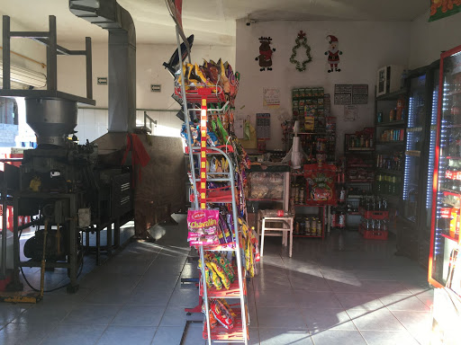 Tortilleria La niña