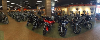 Photos of Susquehanna Valley Harley-Davidson