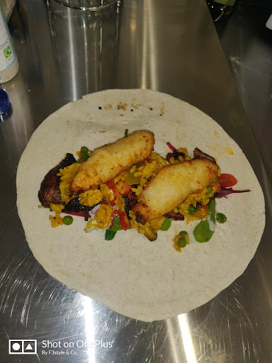 F3style Feasts - Visual