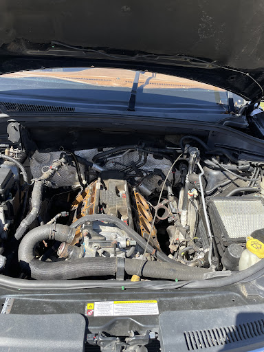 Hi Tech Motor - Thumbnail