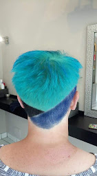 Photo n°48 de Nuance et Reflet à Angers (Salon de coiffure)
