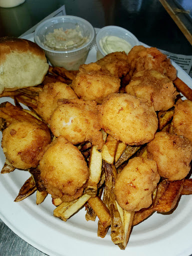 The Kingdom Eatery Gallery - United States