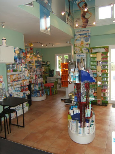 Farmacia Anunciata Guitart - Thumbnail