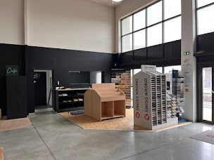 Photo n°25 de Gedibois Panodoc - Villeneuve-les-Béziers à Villeneuve-lès-Béziers (Scierie)