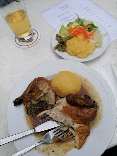 Fänderl - Visual