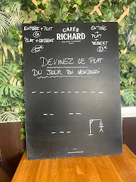 Photo n°37 de Le QG Levallois à Levallois-Perret (Bistro)