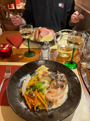 L'AUBERGE ALSACIENNE - Thumbnail