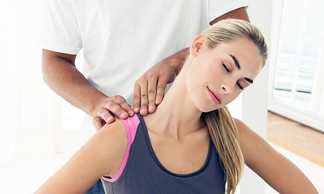 The Oadby House Clinic-Physiotherapy, Health & Sports Medicine Open Times