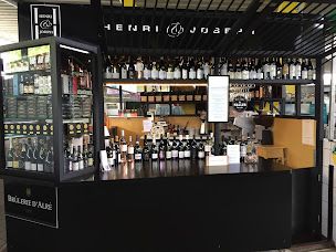 Photo n°1 de Henri et Joseph à Lorient (Caviste)