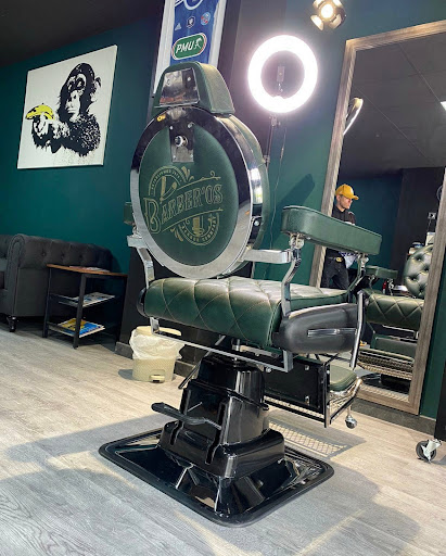 Barber'os BarberShop Forbach - Thumbnail