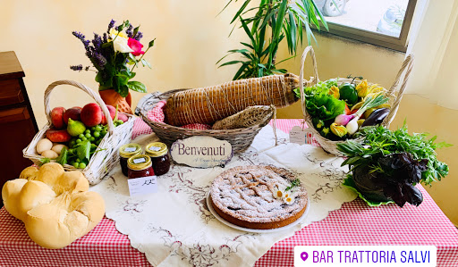 Bar Tabaccheria Trattoria Salvi - Thumbnail