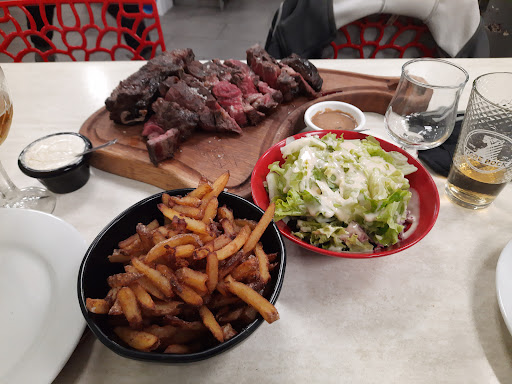 Photo 4 - Brasserie-Pizzeria- Le Helder