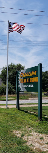 Carolina Transmission - Thumbnail