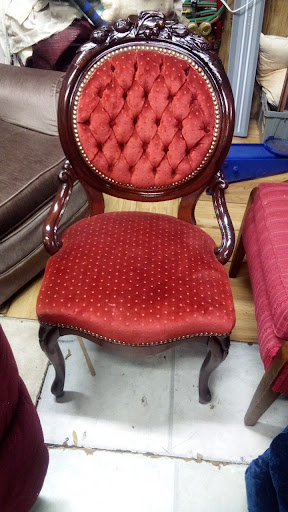 Ozark Upholstery - Thumbnail
