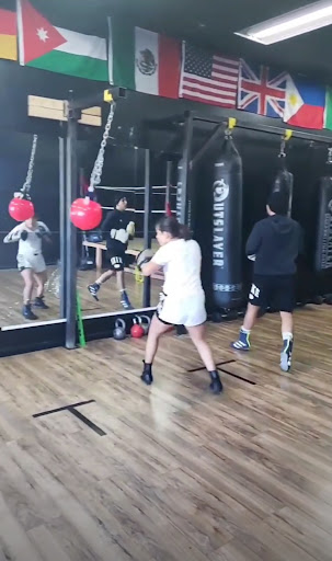 Lights Out Fitness LLC - Thumbnail