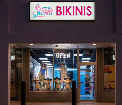 Siesta Bikinis - Thumbnail