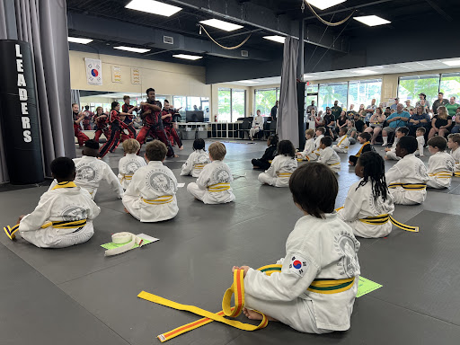 Birmingham Martial Arts - Trussville - Thumbnail