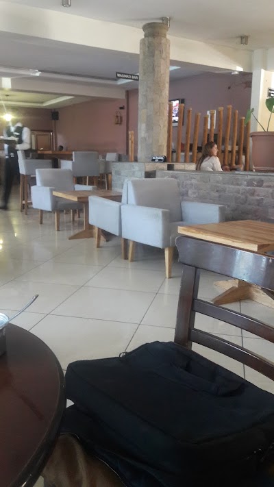 Photos of Embilta Hotel