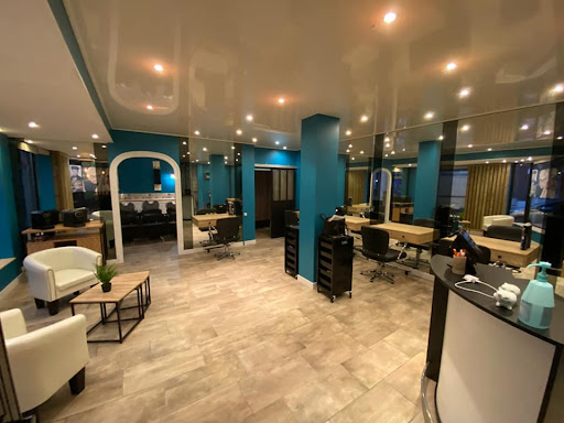 Marie claire atelier de coiffure