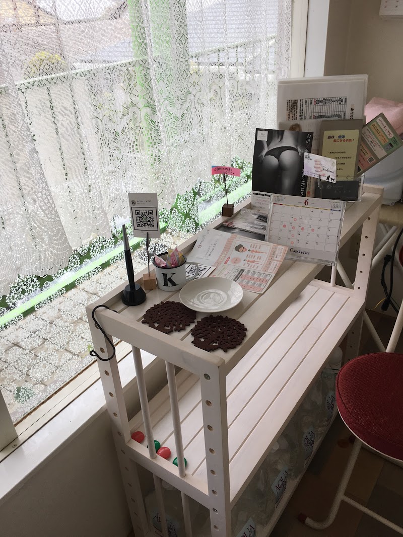 おうちエステK(脱毛専門店)