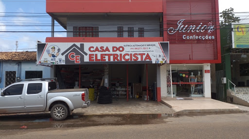Casa do Eletricista