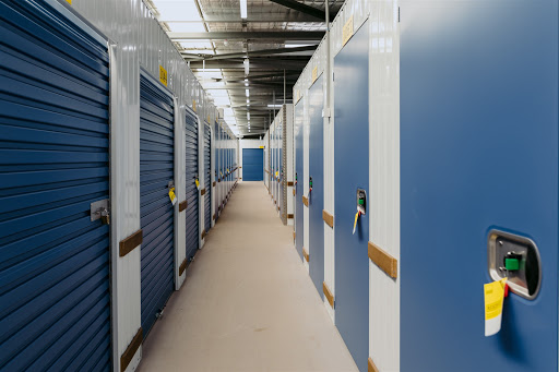 National Storage Mawson Lakes, Adelaide - Thumbnail