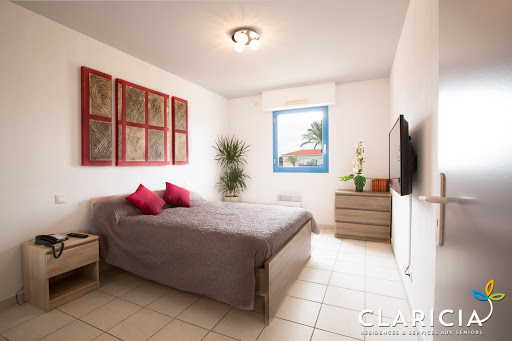 Photo de Claricia à Théza (66200)