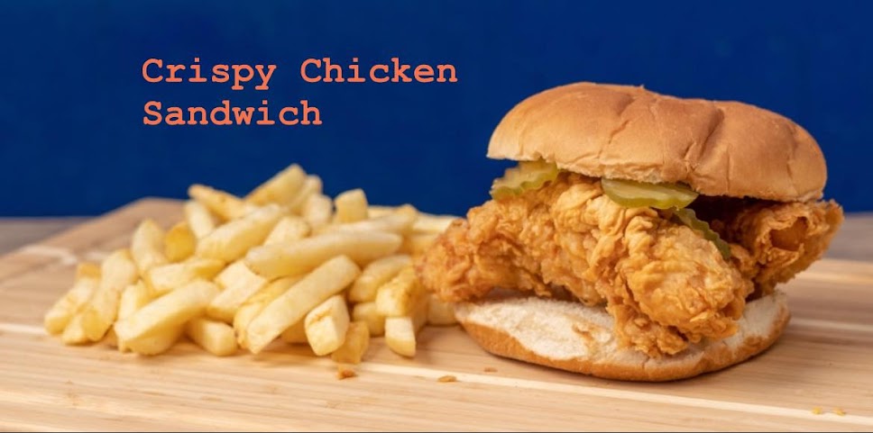 Rooster's Food Truck by null