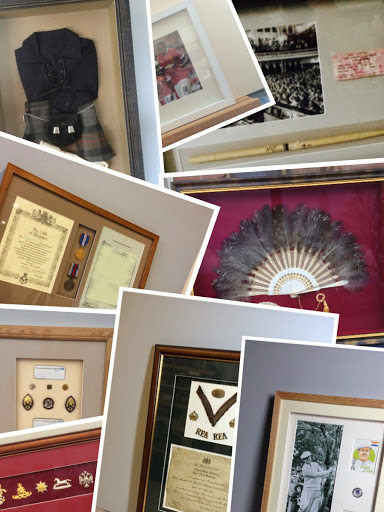 The Working Gallery - Picture Framing - Thumbnail