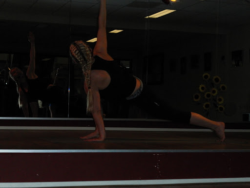 roosyoga Gallery - Netherlands