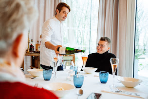 Photo n°37 de Restaurant La Conciergerie à Sailly-sur-la-Lys (Restaurant)