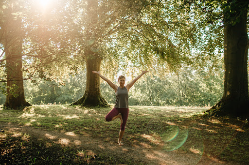 YogaRaum Fränkische Schweiz