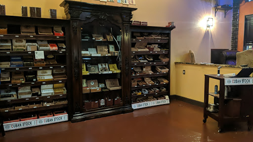 Torch One Cigar Bar - Thumbnail