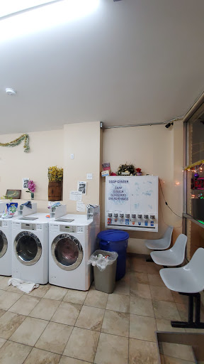 Judy's Laundry Mat