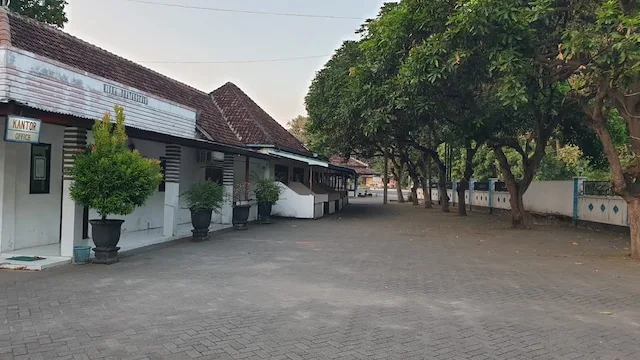 OYO 92590 Wisma Bhayangkara & Diving Club
