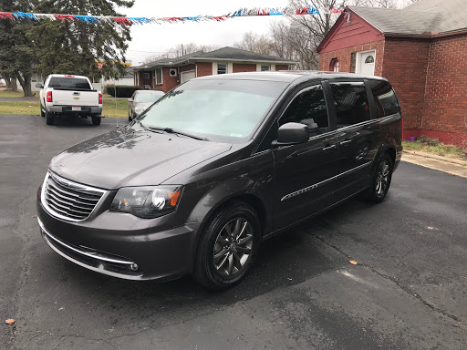Village Auto Sales